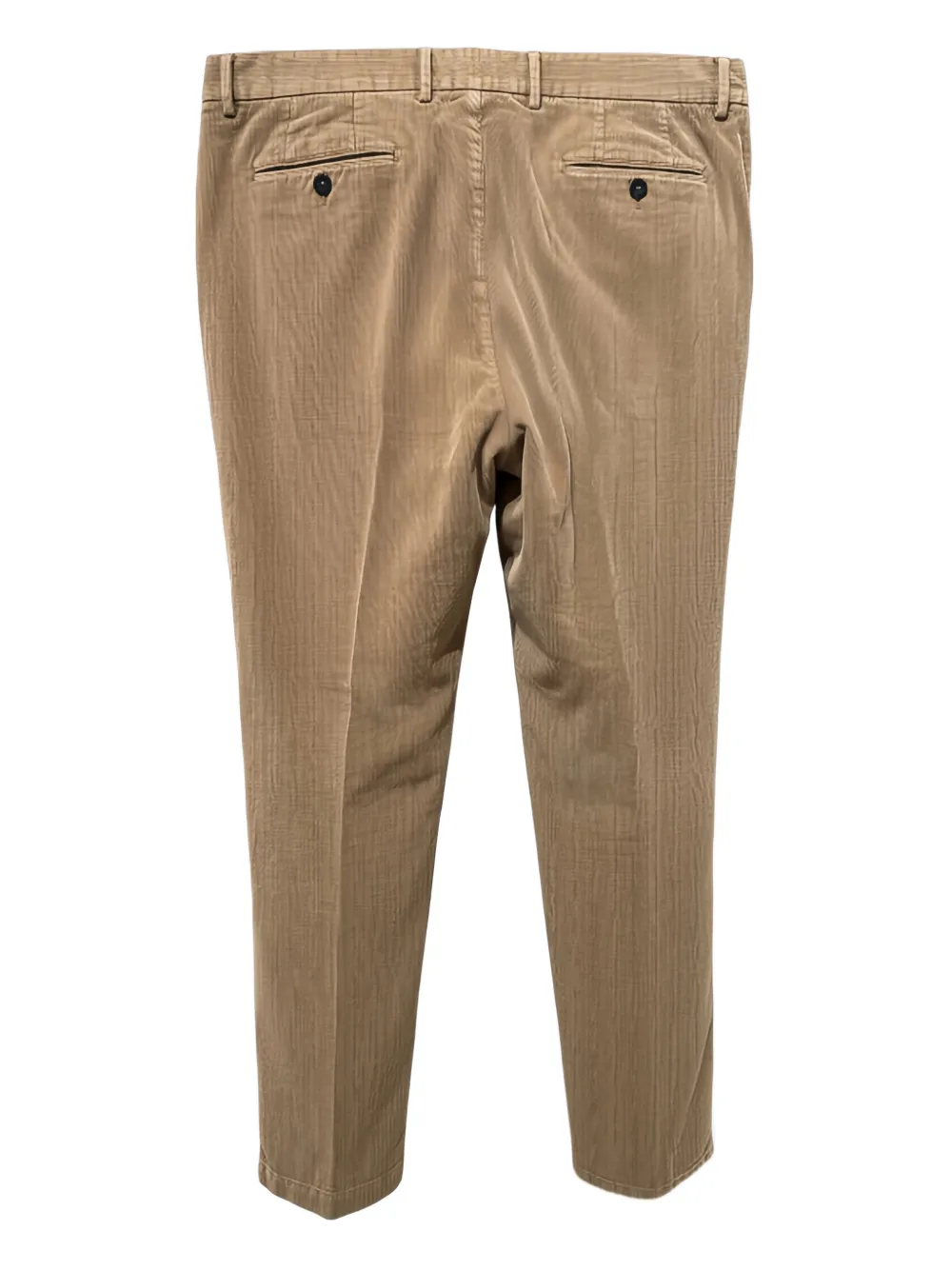 PT Torino corduroy trousers - Beige