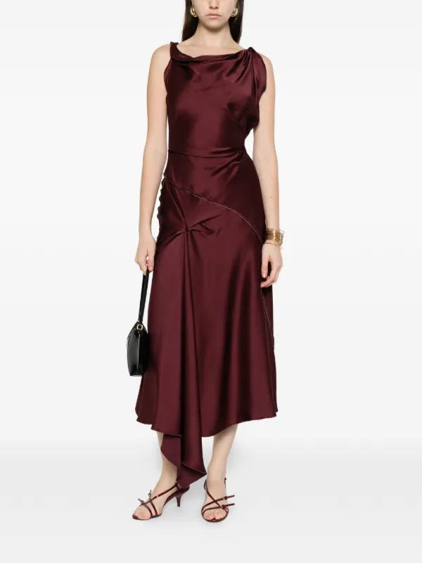 formal dresses victoria Denis main image 0