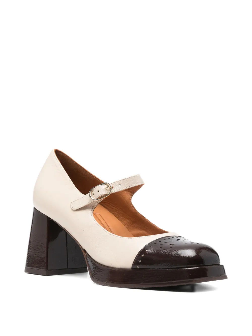 Chie Mihara zapatillas Kamel | Zapatillas | Image 2