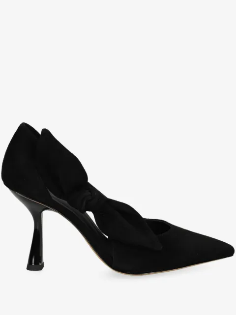 Kate Spade 90mm Bunnie stiletto pumps
