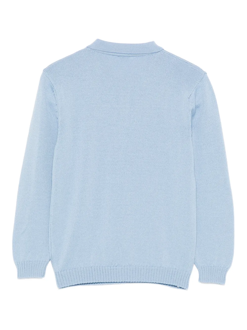 Siola playera tipo polo con botones | Playeras tipo polo para chico | Image 2