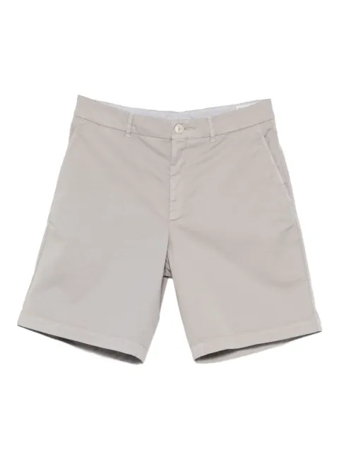 Brunello Cucinelli button shorts
