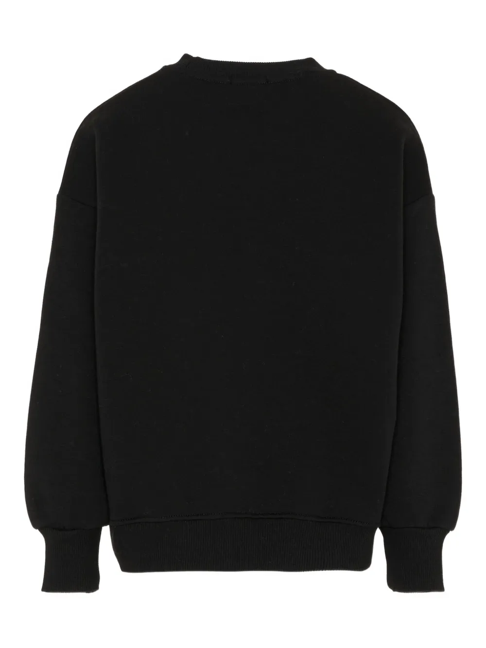 Ghayme x Cesare Morisco cotton sweater | Sudaderas y hoodies | Image 2