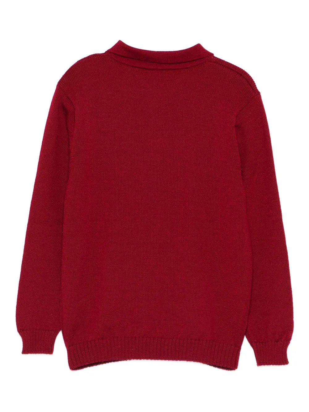 Siola playera tipo polo con botones | Playeras tipo polo para chico | Image 2