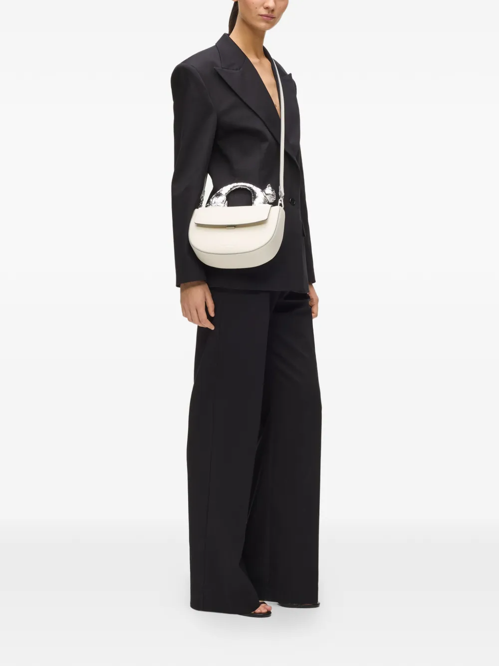Karl Lagerfeld Choupette shopper Beige