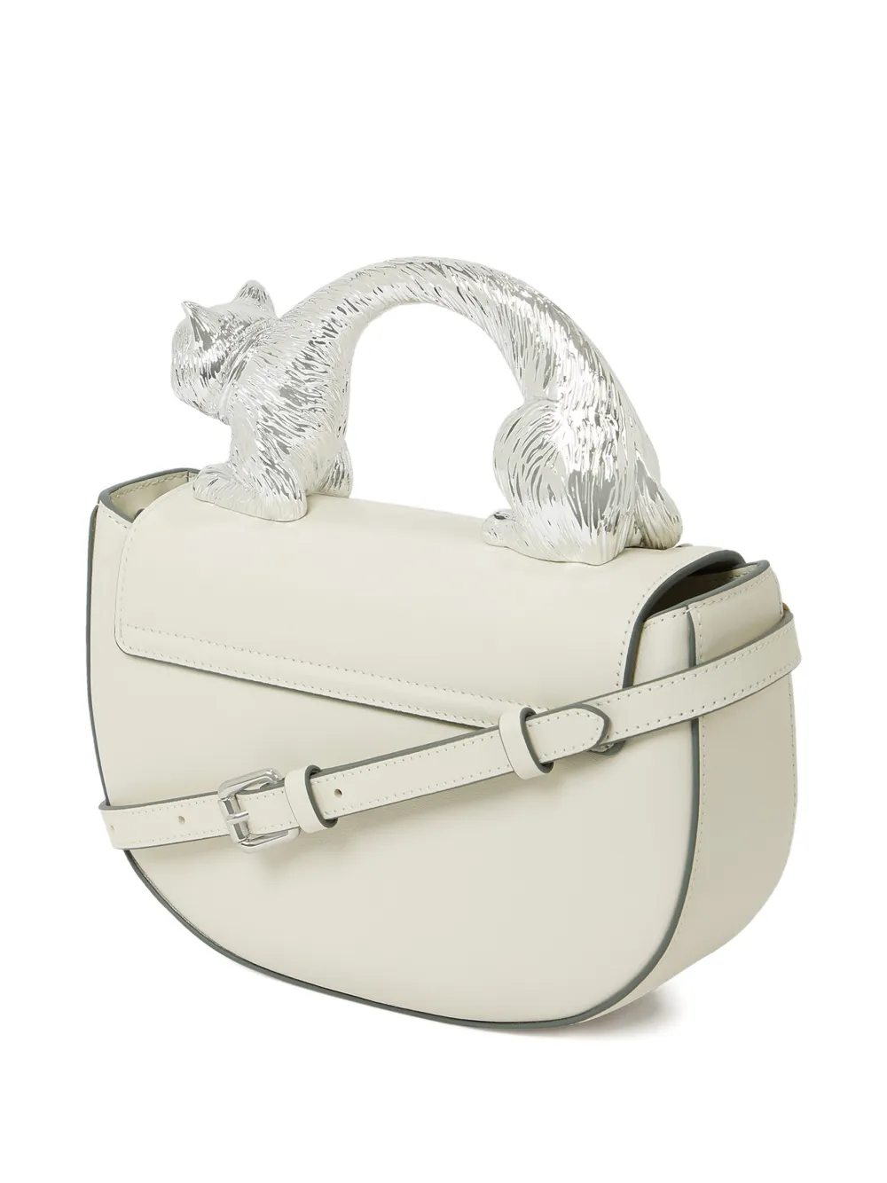 Karl Lagerfeld Choupette shopper Beige