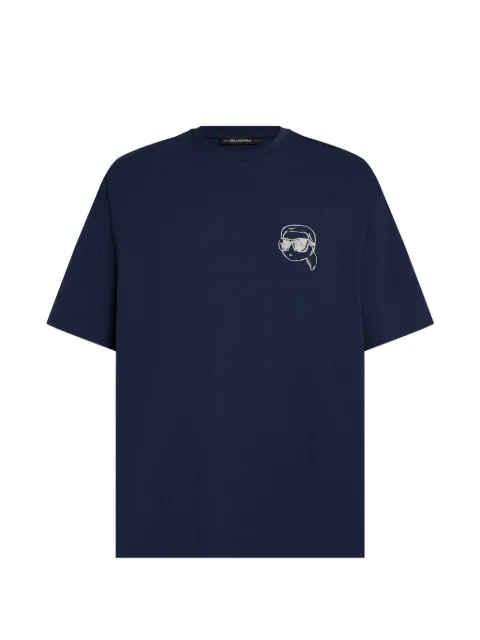 Karl Lagerfeld playera Ikon