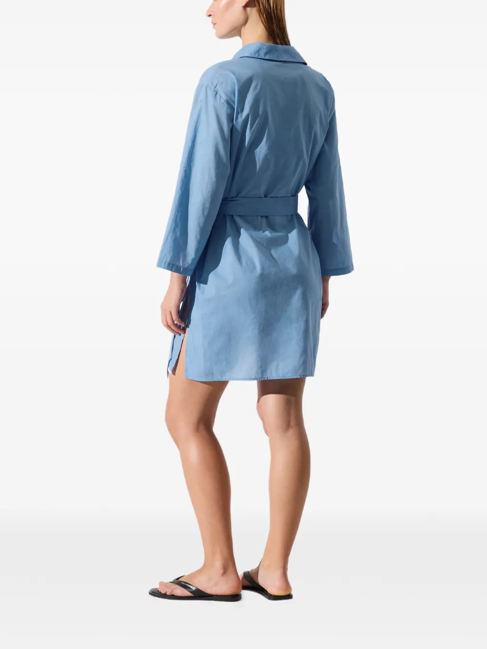 signature beach dress
