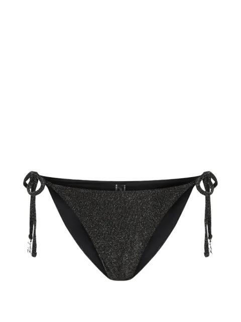 Karl Lagerfeld bikini bottom Signature