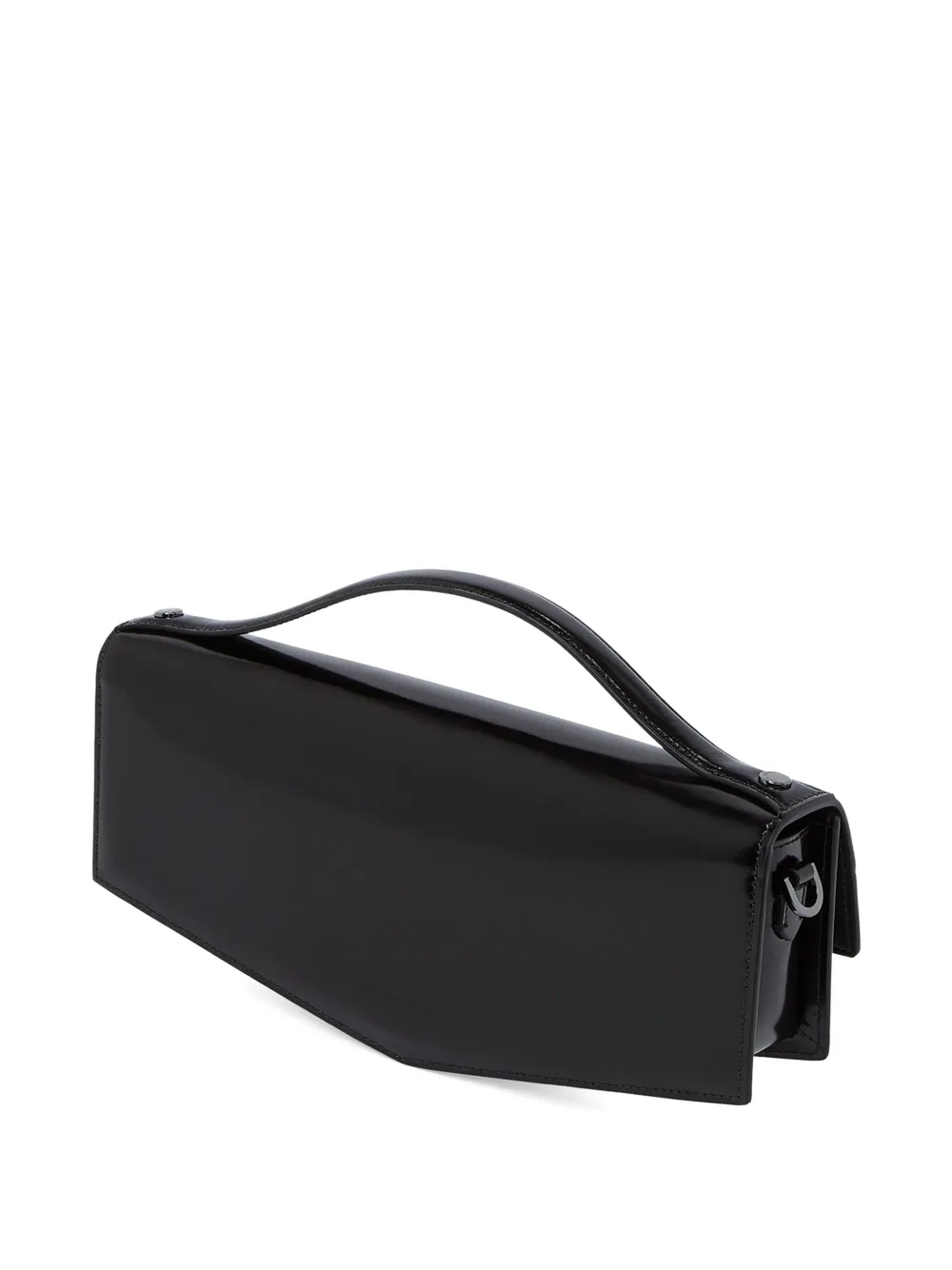  Karl Lagerfeld Karl Studio K/autograph Clutch - Black 