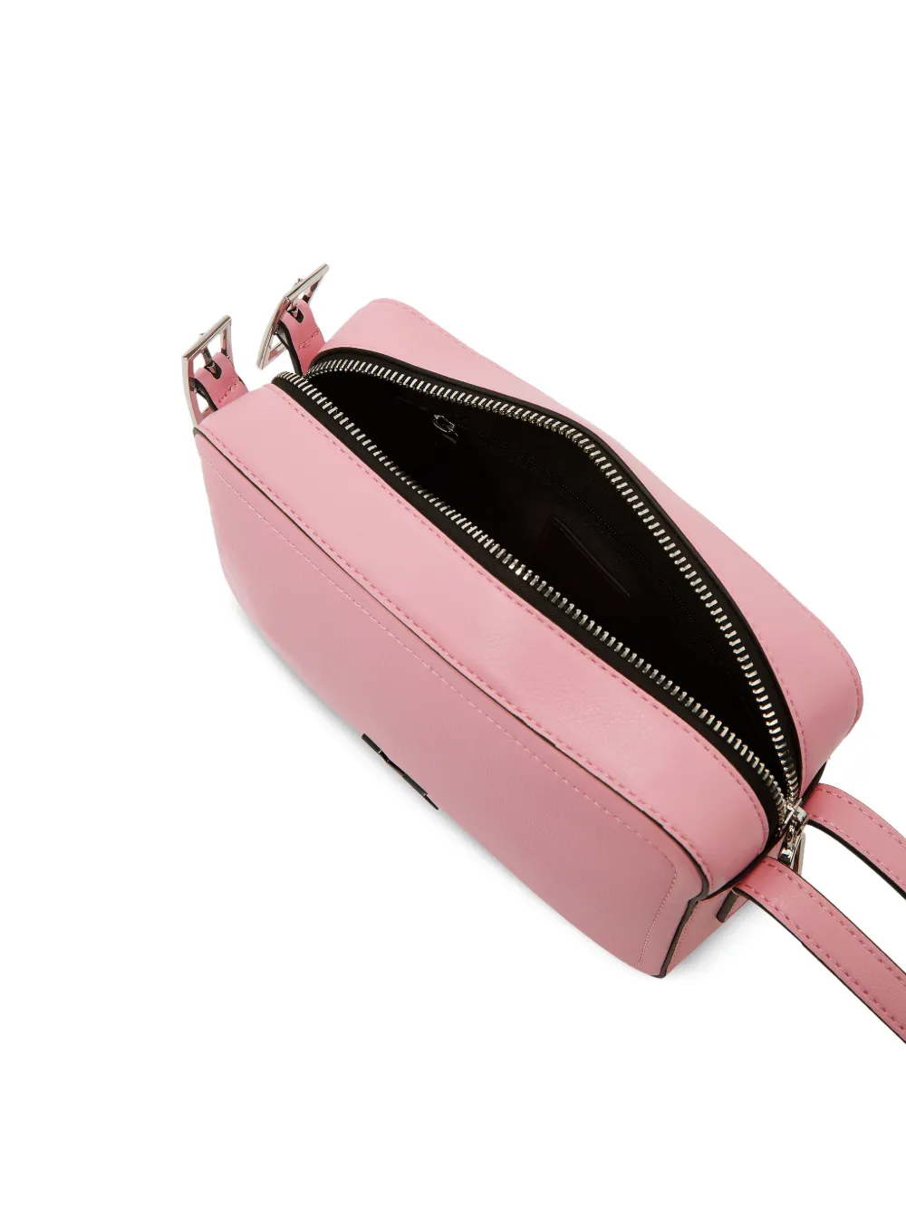 K Logo Camera Bag