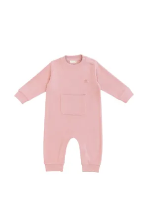 Mininio ポケット ロンパース | ニュートラル | FARFETCH JP
