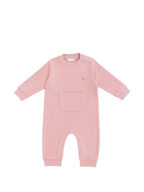 mininio pocket-detail romper