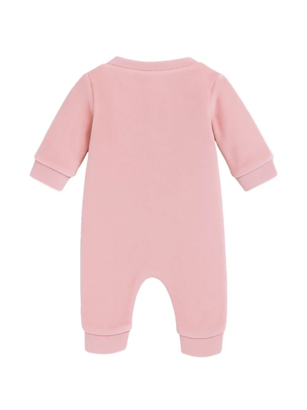 mininio pocket-detail romper | Rompers | Image 2