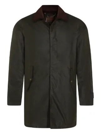 Baracuta