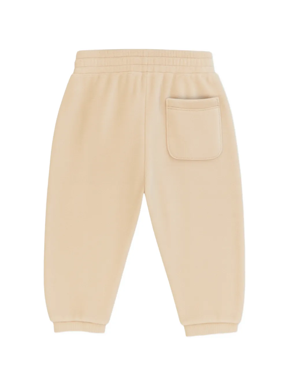 Crew-Neck Tracksuit Set (Set Of Two)