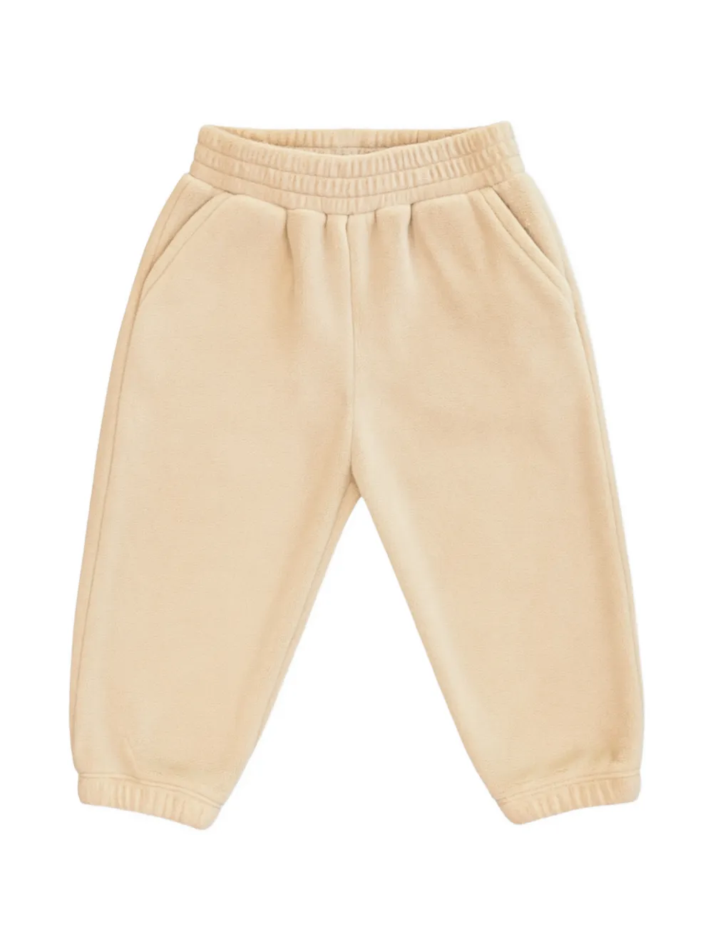 Crew-Neck Tracksuit Set (Set Of Two)