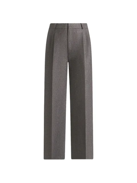 Manière De Voir pantalones de vestir Julie