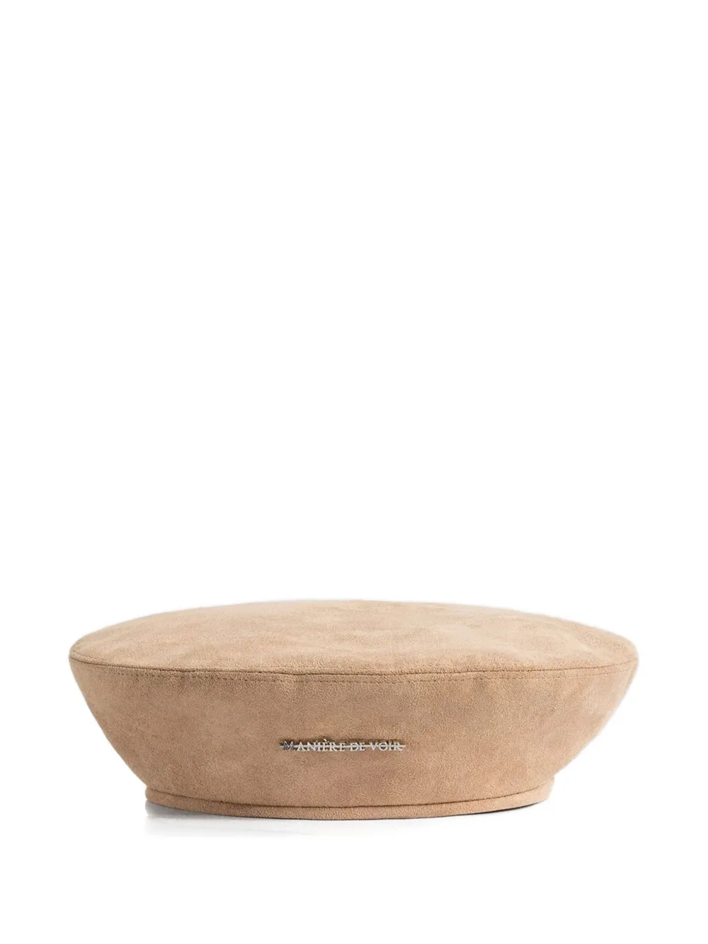 Manière De Voir Basco Anya - Toni neutri