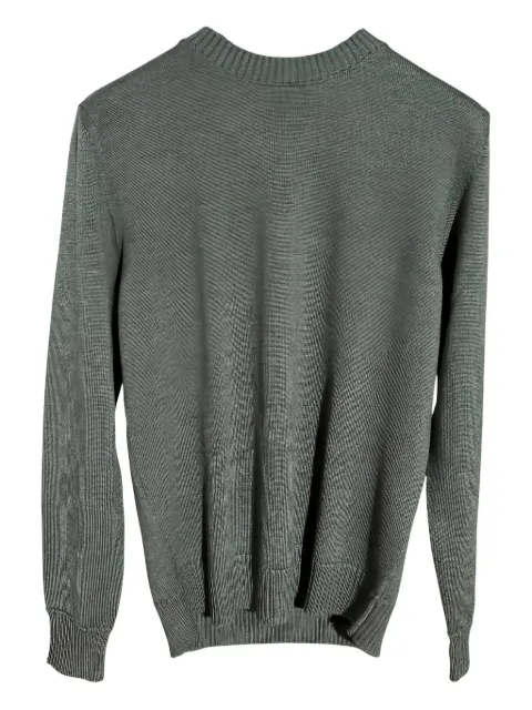 MASQ long-sleeve sweater