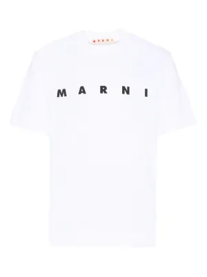 MARNI（マルニ）キッズ Tシャツ - FARFETCH