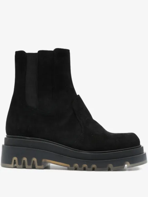 Chie Mihara Yuka ankle boots