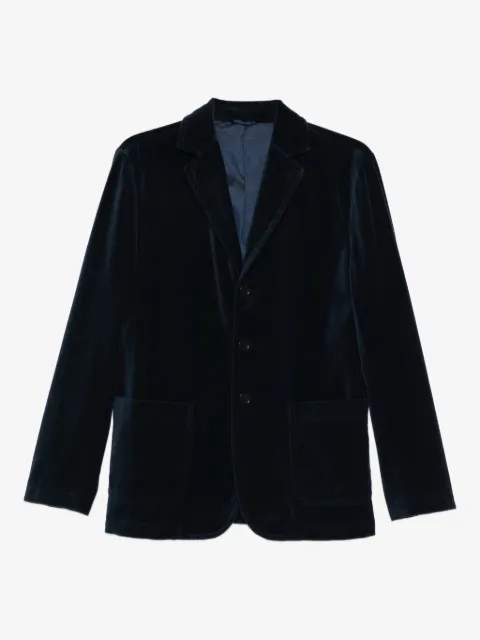 ASPESI Isaac blazer med knapp