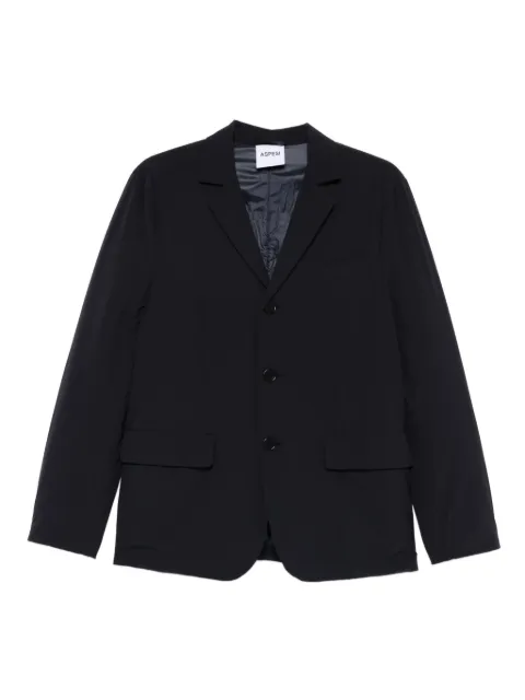 ASPESI buttoned jacket