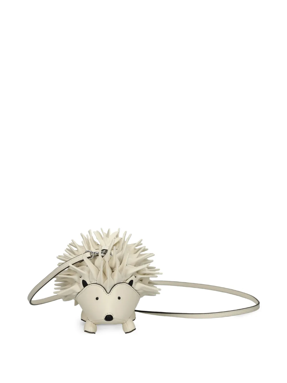 Kate Spade mini Critters Stevie hedgehog crossbody bag | Mini Bags | Image 2