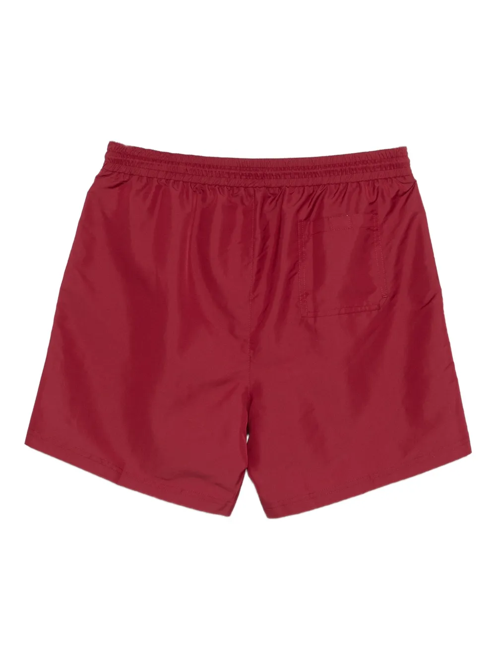Brunello Cucinelli drawstring logo swim shorts | Swim & Board Shorts | Image 2