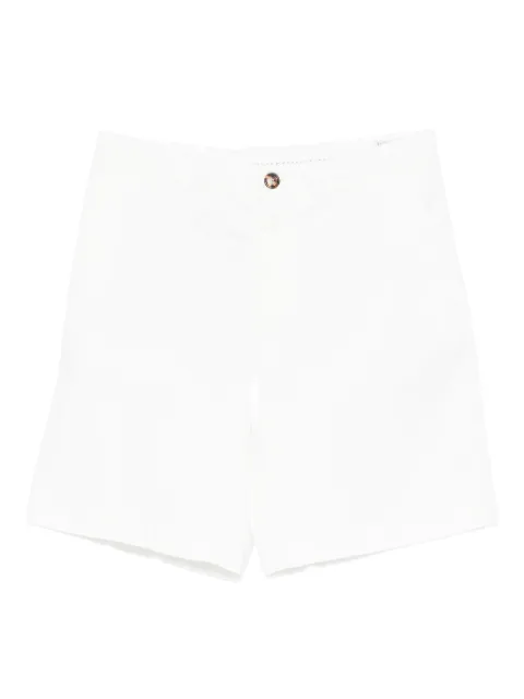 Brunello Cucinelli buttoned shorts