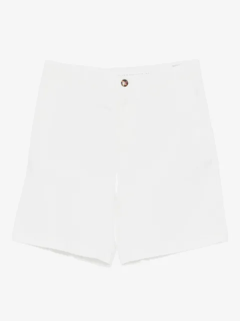 Brunello Cucinelli buttoned shorts