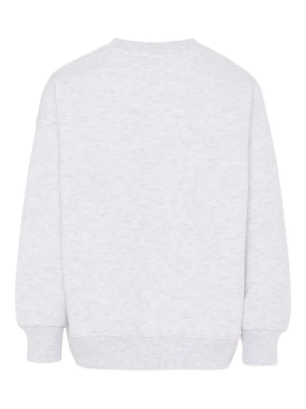 Ghayme x Cesare Morisco cotton sweater | Girls Hoodies & Sweatshirts | Image 2