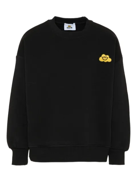 Ghayme x Cesare Morisco cotton sweater