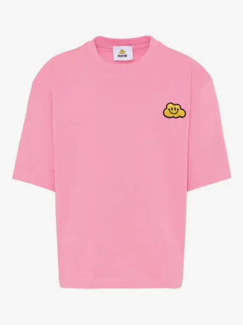 Ghayme playera de algodón