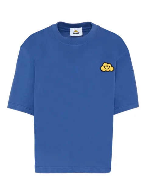 Ghayme x Cesare Morisco cotton T-shirt