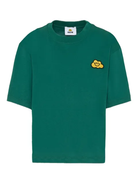 Ghayme x Cesare Morisco cotton T-shirt