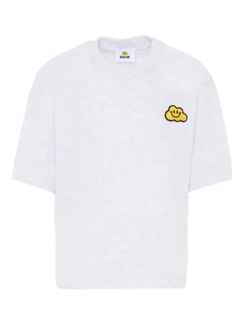 Ghayme x Cesare Morisco cotton T-shirt