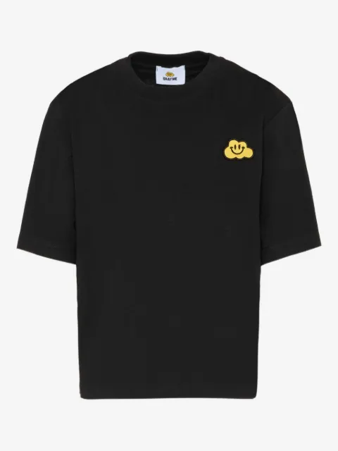 Ghayme playera de algodón