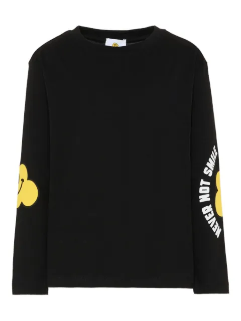 Ghayme x Cesare Morisco cotton T-shirt