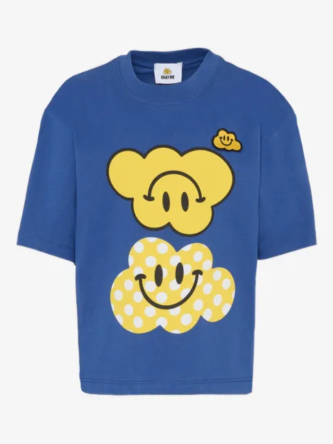 Ghayme playera de algodón