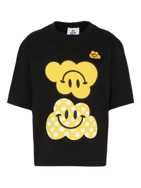 Ghayme x Cesare Morisco cotton T-shirt