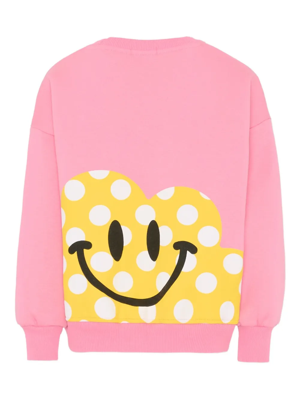 Ghayme x Cesare Morisco cotton sweater | Teen Hoodies & Sweatshirts | Image 2