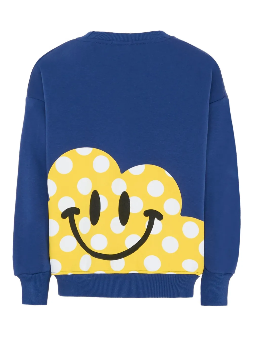 Ghayme x Cesare Morisco cotton sweater | Teen Hoodies & Sweatshirts | Image 2