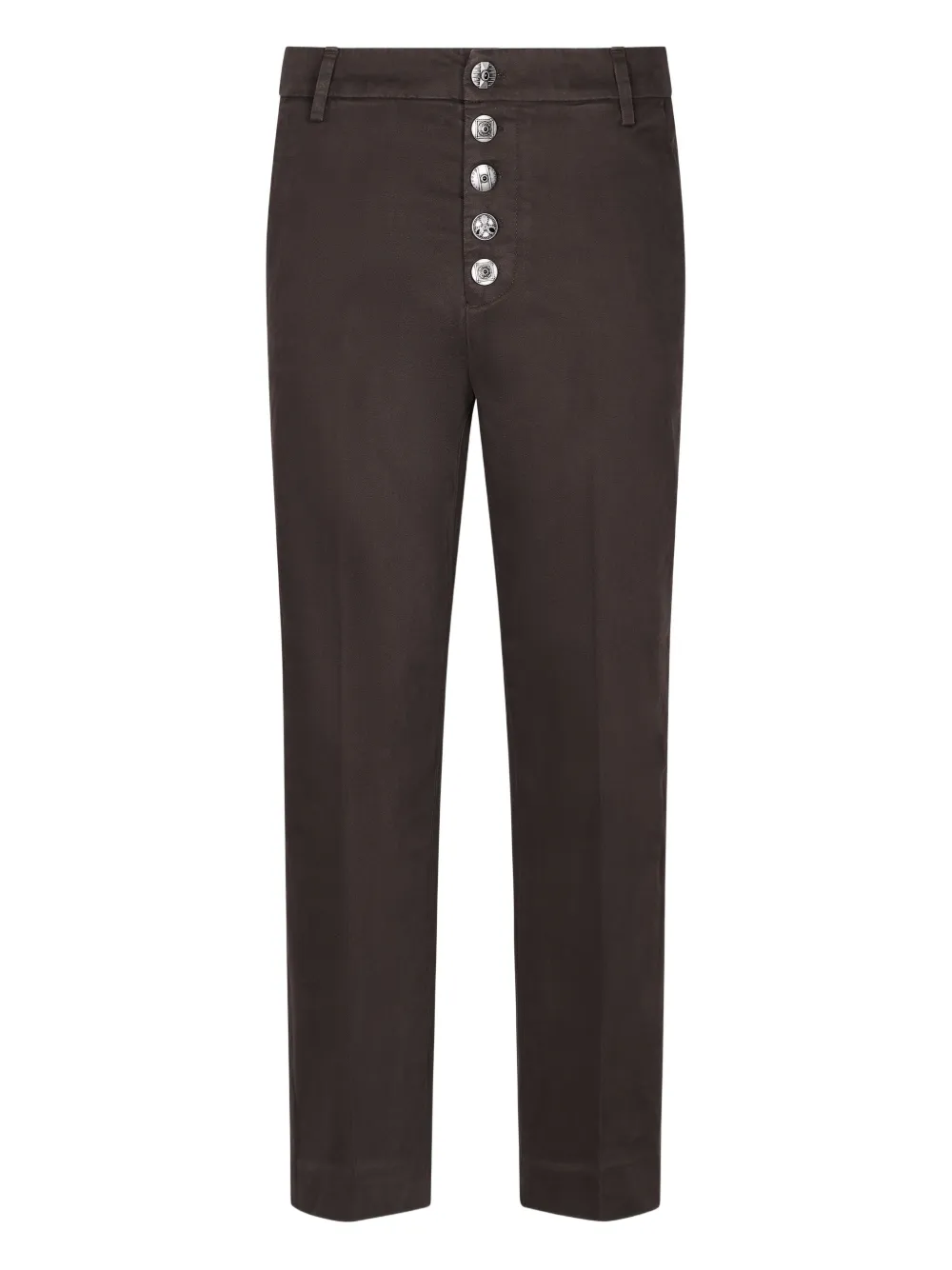 DONDUP button trousers | marrón | Image 1