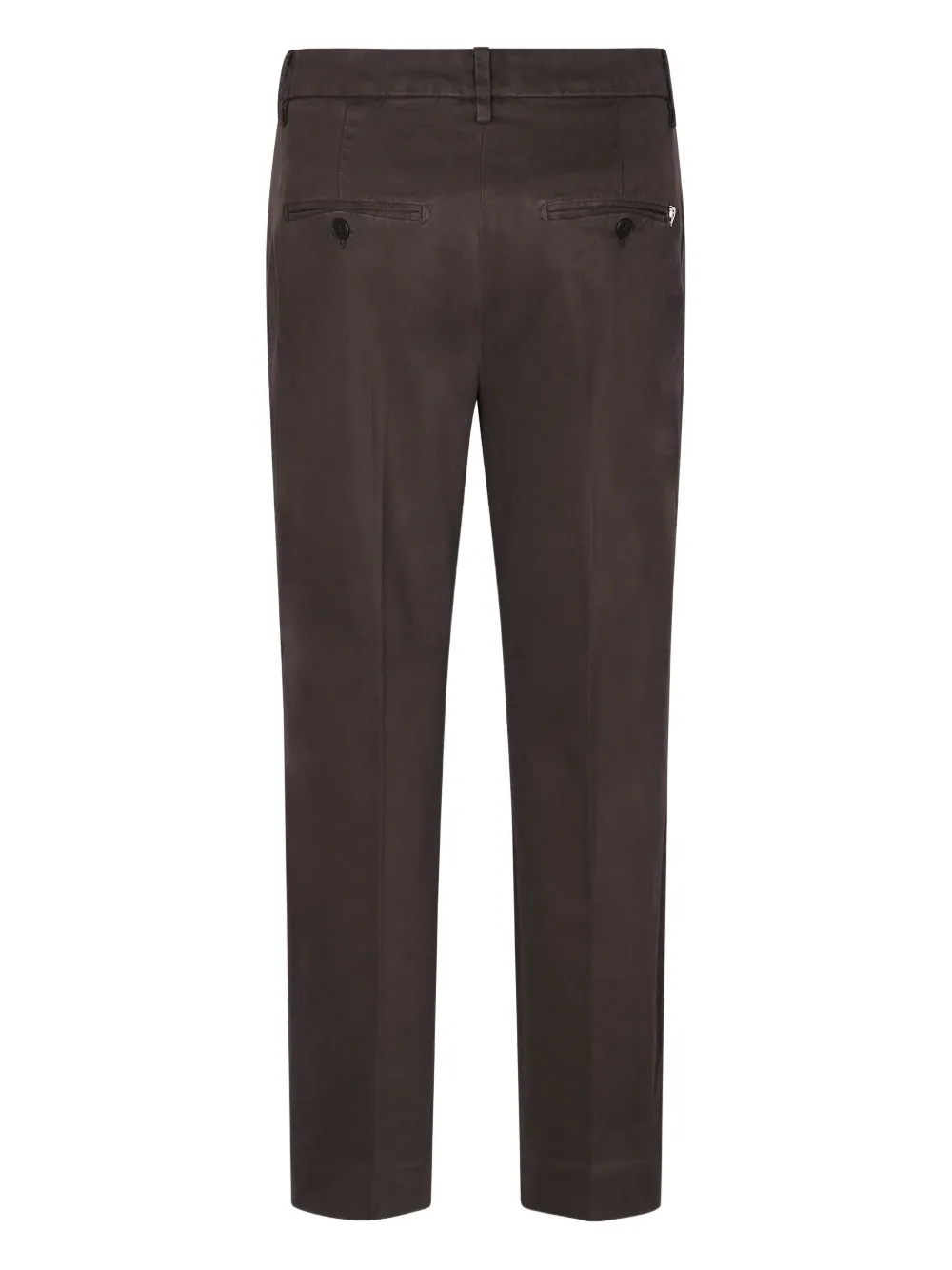 DONDUP button trousers | Pantalones rectos | Image 2