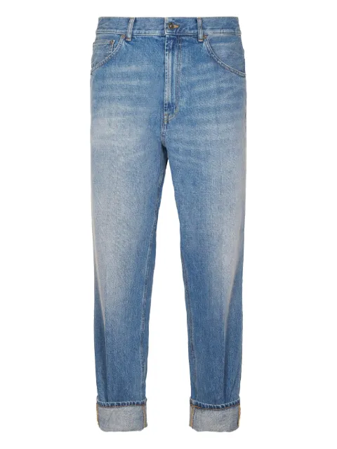 DONDUP five-pocket jeans