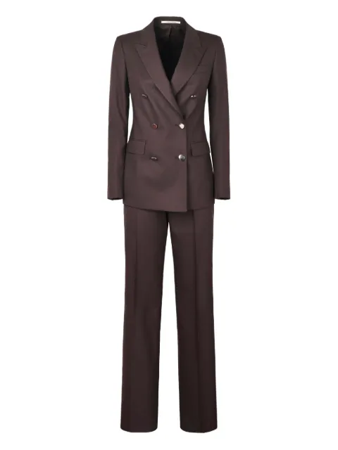 Tagliatore T-Parigi double-breasted suit