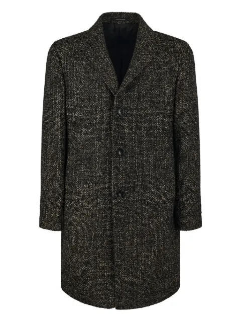 Tagliatore single-breasted coat