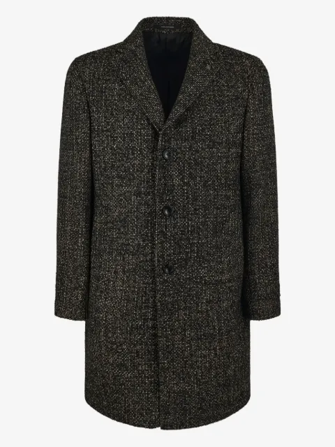 Tagliatore single-breasted coat